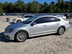 1VWBS7A35GC061063 2016 VOLKSWAGEN PASSAT