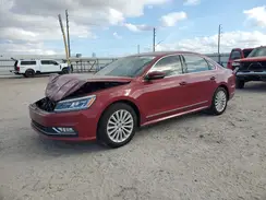 1VWBS7A35GC061662 2016 VOLKSWAGEN PASSAT