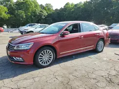 1VWBS7A35GC063489 2016 VOLKSWAGEN PASSAT
