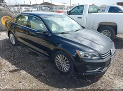 1VWBS7A35GC064271 2016 VOLKSWAGEN PASSAT