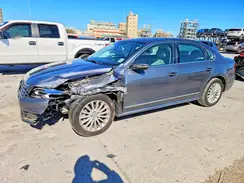 1VWBS7A35GC065615 2016 VOLKSWAGEN PASSAT
