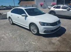 1VWBS7A35GC065677 2016 VOLKSWAGEN PASSAT