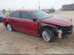 1VWBS7A35GC066182 2016 VOLKSWAGEN PASSAT