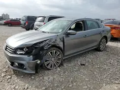 1VWBS7A35GC066537 2016 VOLKSWAGEN PASSAT