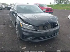 1VWBS7A35GC067784 2016 VOLKSWAGEN PASSAT