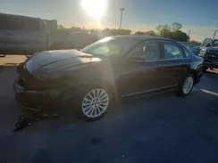 1VWBS7A35GC068344 2016 VOLKSWAGEN PASSAT