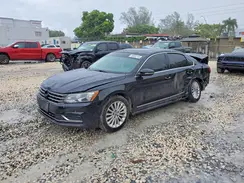 1VWBS7A36GC013166 2016 VOLKSWAGEN PASSAT