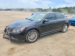 1VWBS7A36GC013295 2016 VOLKSWAGEN PASSAT