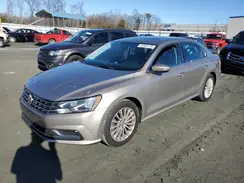 1VWBS7A36GC013572 2016 VOLKSWAGEN PASSAT