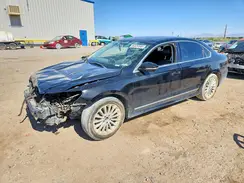 1VWBS7A36GC017427 2016 VOLKSWAGEN PASSAT