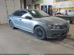 1VWBS7A36GC018237 2016 VOLKSWAGEN PASSAT