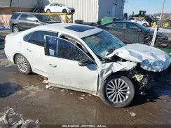 1VWBS7A36GC020005 2016 VOLKSWAGEN PASSAT