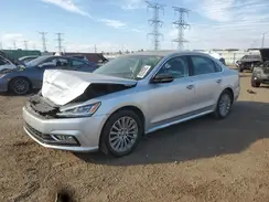 1VWBS7A36GC021638 2016 VOLKSWAGEN PASSAT