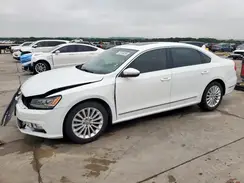 1VWBS7A36GC021719 2016 VOLKSWAGEN PASSAT