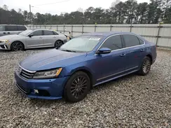1VWBS7A36GC029769 2016 VOLKSWAGEN PASSAT