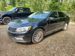 1VWBS7A36GC030579 2016 VOLKSWAGEN PASSAT