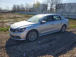 1VWBS7A36GC032915 2016 VOLKSWAGEN PASSAT