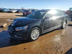 1VWBS7A36GC036060 2016 VOLKSWAGEN PASSAT