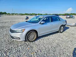 1VWBS7A36GC038469 2016 VOLKSWAGEN PASSAT