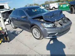 1VWBS7A36GC038603 2016 VOLKSWAGEN PASSAT