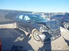 1VWBS7A36GC038679 2016 VOLKSWAGEN PASSAT