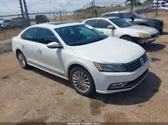 1VWBS7A36GC038827 2016 VOLKSWAGEN PASSAT