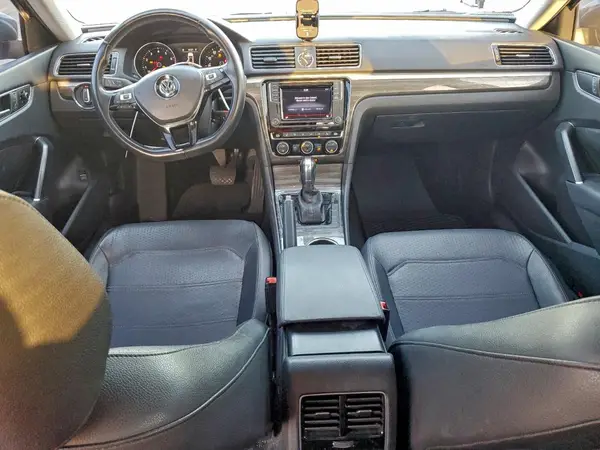 1VWBS7A36GC042585 2016 VOLKSWAGEN PASSAT - Image 8