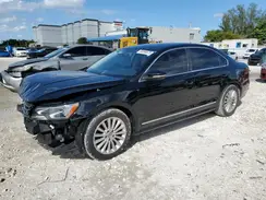 1VWBS7A36GC045566 2016 VOLKSWAGEN PASSAT