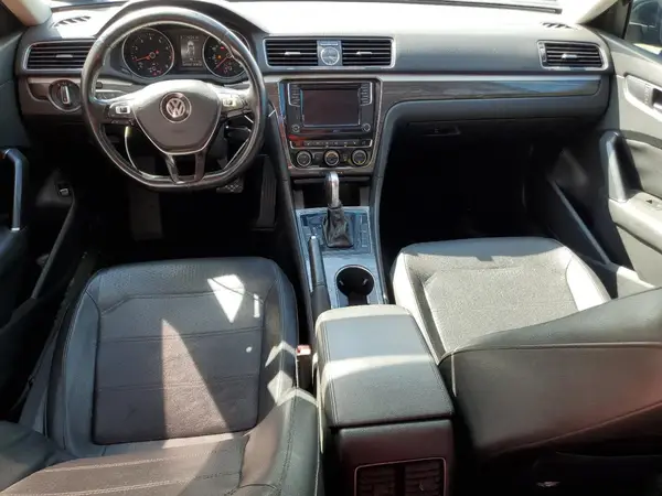 1VWBS7A36GC045566 2016 VOLKSWAGEN PASSAT - Image 8