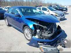 1VWBS7A36GC047480 2016 VOLKSWAGEN PASSAT