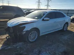 1VWBS7A36GC047530 2016 VOLKSWAGEN PASSAT