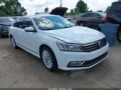 1VWBS7A36GC049178 2016 VOLKSWAGEN PASSAT