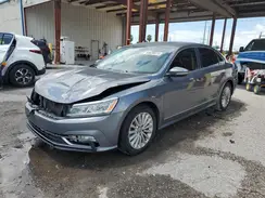 1VWBS7A36GC055496 2016 VOLKSWAGEN PASSAT
