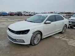 1VWBS7A36GC056261 2016 VOLKSWAGEN PASSAT