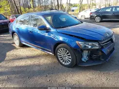 1VWBS7A36GC056356 2016 VOLKSWAGEN PASSAT
