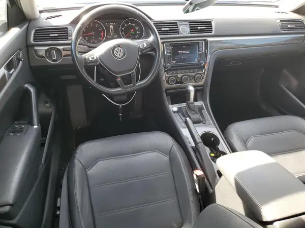 1VWBS7A36GC056390 2016 VOLKSWAGEN PASSAT - Image 8