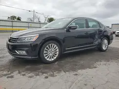 1VWBS7A36GC056650 2016 VOLKSWAGEN PASSAT