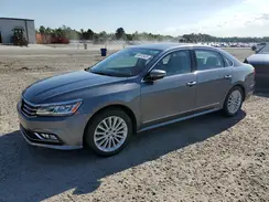 1VWBS7A36GC060049 2016 VOLKSWAGEN PASSAT