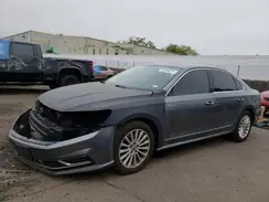1VWBS7A36GC061542 2016 VOLKSWAGEN PASSAT