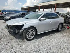 1VWBS7A36GC063453 2016 VOLKSWAGEN PASSAT