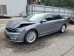 1VWBS7A36GC063646 2016 VOLKSWAGEN PASSAT