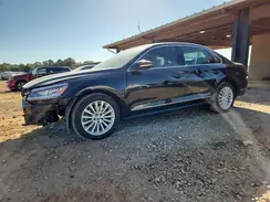 1VWBS7A36GC063842 2016 VOLKSWAGEN PASSAT