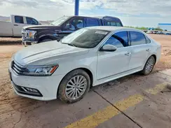 1VWBS7A36GC064876 2016 VOLKSWAGEN PASSAT