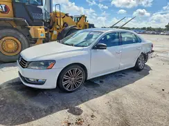 1VWBS7A37FC052217 2018 VOLKSWAGEN PASSAT