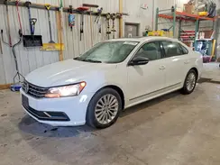 1VWBS7A37GC014861 2016 VOLKSWAGEN PASSAT