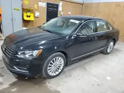 1VWBS7A37GC015167 2016 VOLKSWAGEN PASSAT
