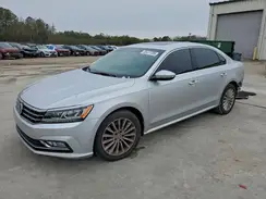 1VWBS7A37GC015993 2016 VOLKSWAGEN PASSAT
