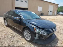 1VWBS7A37GC016500 2016 VOLKSWAGEN PASSAT