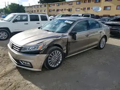 1VWBS7A37GC016609 2016 VOLKSWAGEN PASSAT