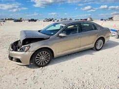 1VWBS7A37GC017825 2016 VOLKSWAGEN PASSAT